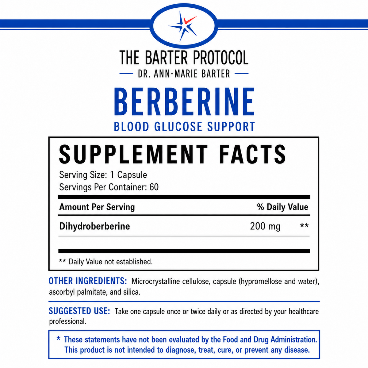 Berberine