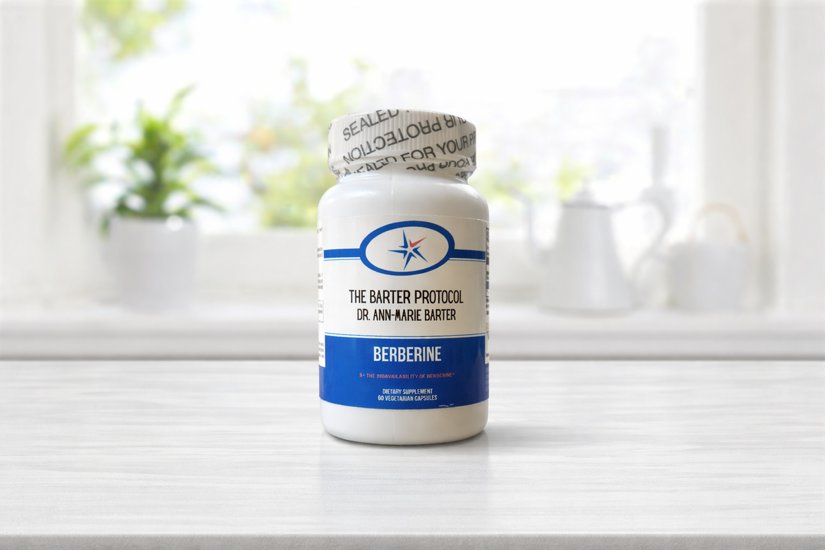 Berberine