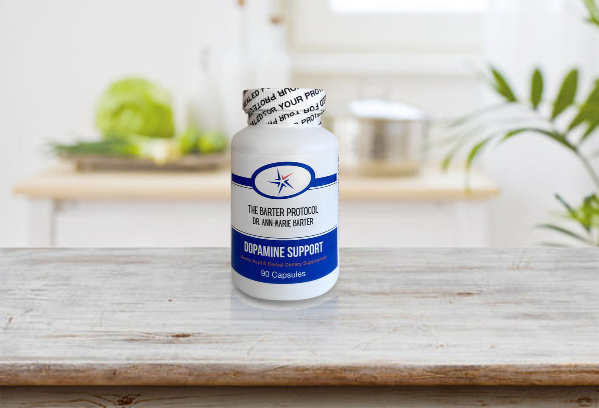 Dopamine Support