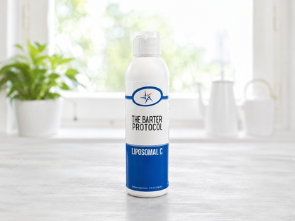 Liposomal Vitamin C
