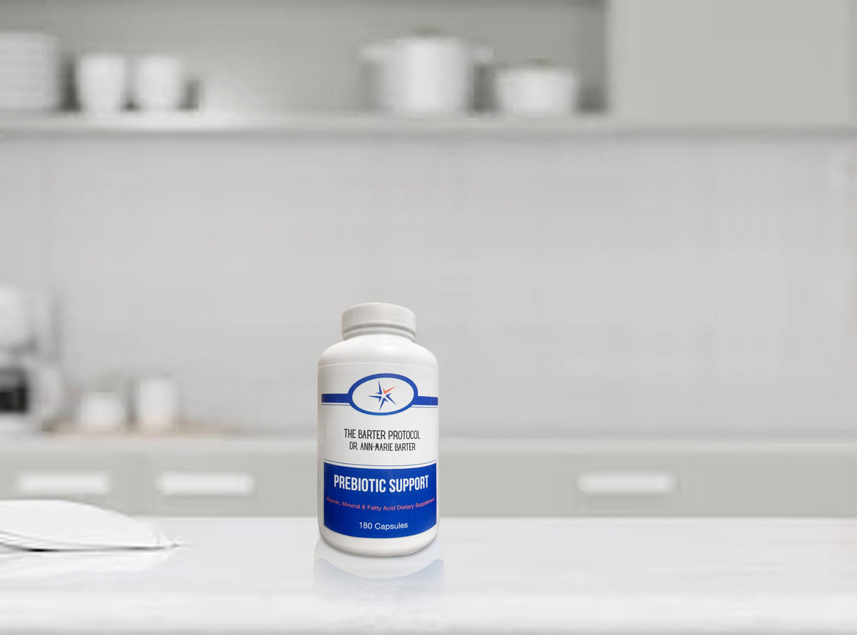 Prebiotic Support